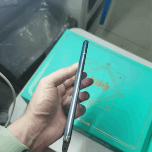 OnePlus 9RT  "ShaTang " Genshin Impact Limited  5G 12+256GB Google unlocked Package Mobile phone and charger - Image 8