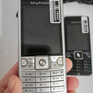 Sony Ericsson C510 - All Colours - Unlocked - Pristine GRADE A+ - Retro Classic - Image 10