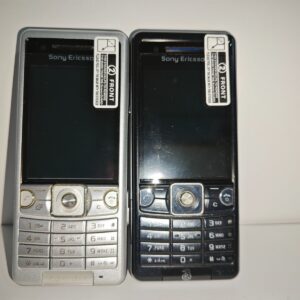 Sony Ericsson C510 - All Colours - Unlocked - Pristine GRADE A+ - Retro Classic - Image 11