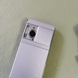 Sony Ericsson C905 160MB 2G 3G GSM / HSPA unlocked mobile phone - Image 6