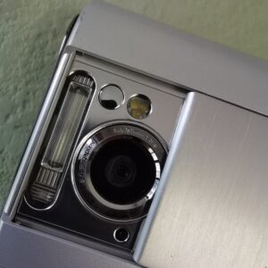 Sony Ericsson C905 160MB 2G 3G GSM / HSPA unlocked mobile phone - Image 7