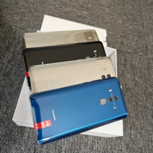 Huawei Mate 10 4+64GB (Unlocked) Dual SIM Google Android global used phone colour Color random Storage 64GB 4GB RAM - Image 14