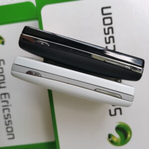Sony Ericsson Xperia Mini Pro SK17, SK17i Slide Phone 3G WIFI Qwerty Keyboard Color Black - Image 7