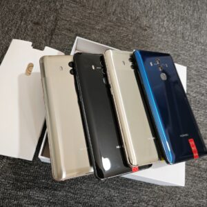 Huawei Mate 10 4+64GB (Unlocked) Dual SIM Google Android global used phone colour Color random Storage 64GB 4GB RAM - Image 15