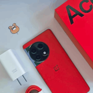 OnePlus Ace 2 Genshin Impact Kaori Limited Edition 18+512GB 5G Google (unlocked) Package Mobile phones and all accessories - Image 2