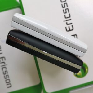 Sony Ericsson Xperia Mini Pro SK17, SK17i Slide Phone 3G WIFI Qwerty Keyboard Color Black - Image 8