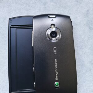 Sony Ericsson Vivaz Pro U8 3G Mobile Phone 3.2'' CellPhone Symbian OS Bundle Description 1 battery