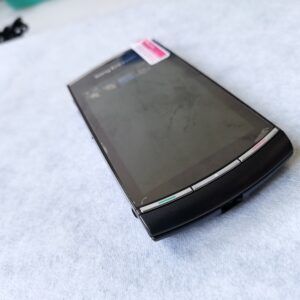 Sony Ericsson Vivaz Pro U8 3G Mobile Phone 3.2'' CellPhone Symbian OS Bundle Description 2 batteries - Image 9