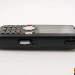 Sony Ericsson W810 Original W810 Phone 2.0MP Bluetooth Unlocked W810i Phone Bundle Description 2 batteries - Image 4