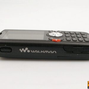 Sony Ericsson W810 Original W810 Phone 2.0MP Bluetooth Unlocked W810i Phone Bundle Description 2 batteries - Image 6