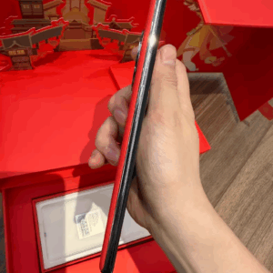OnePlus Ace 2 Genshin Impact Kaori Limited Edition 18+512GB 5G Google (unlocked) Package Mobile phones and all accessories - Image 4
