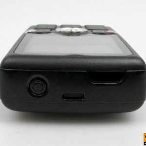 Sony Ericsson W810 Original W810 Phone 2.0MP Bluetooth Unlocked W810i Phone Bundle Description 2 batteries - Image 7