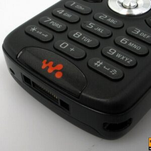 Sony Ericsson W810 Original W810 Phone 2.0MP Bluetooth Unlocked W810i Phone Bundle Description 2 batteries - Image 8