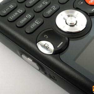 Sony Ericsson W810 Original W810 Phone 2.0MP Bluetooth Unlocked W810i Phone Bundle Description 2 batteries - Image 10