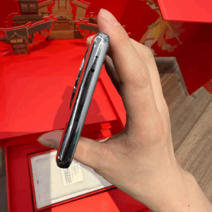 OnePlus Ace 2 Genshin Impact Kaori Limited Edition 18+512GB 5G Google (unlocked) Package Mobile phones and all accessories - Image 5