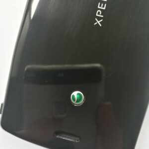 Original Sony Ericsson Xperia Arc S LT18i Mobile Phone 3G 8MP Wifi Android Phone Bundle Description 1 battery - Image 5