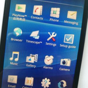 Original Sony Ericsson Xperia Arc S LT18i Mobile Phone 3G 8MP Wifi Android Phone Bundle Description 1 battery - Image 7