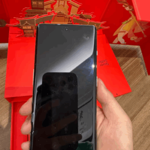 OnePlus Ace 2 Genshin Impact Kaori Limited Edition 18+512GB 5G Google (unlocked) Package Mobile phones and all accessories - Image 7