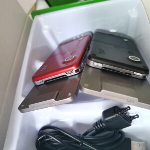 Sony Ericsson Sony Ericcson Walkman W910i  (Unlocked) Cellular Phone Bundle Description 1 battery Color Black - Image 16