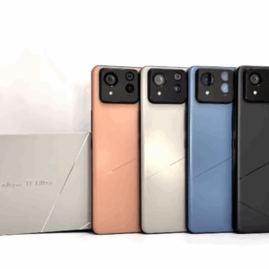 Asus Zenfone 11 Ultra 5G 16+512GB unlocked Android Google play global game phone Storage 12GB+256GB Colour Please note what color you need