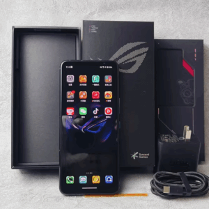 Asus ROG Phone 7 Ultimate 7 pro 16+512GB Unlocked Gaming Phone Google play bundling phone+charger - Image 8