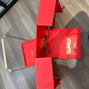 OnePlus Ace 2 Genshin Impact Kaori Limited Edition 18+512GB 5G Google (unlocked) Package Mobile phones and all accessories - Image 9