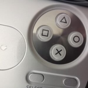 Sony Ericsson Xperia PLAY R800 R800i Game phone Bundle Description 2 batteries - Image 2