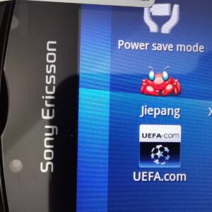 Sony Ericsson Xperia PLAY R800 R800i Game phone Bundle Description 2 batteries - Image 4