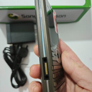 Sony Ericsson k770 K770i Cyber-Shot Unlocked Mobile Phone - Brown - Image 7
