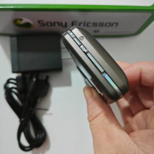 Sony Ericsson k770 K770i Cyber-Shot Unlocked Mobile Phone - Brown - Image 8