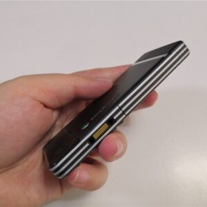 Sony Ericsson Cyber-shot C902 - Swift black (Unlocked) Mobile Phone - Image 7