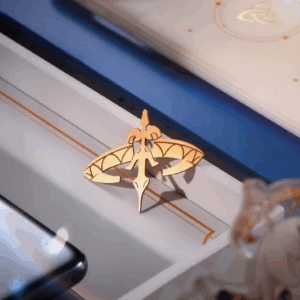 OnePlus Ace 2 Pro Genshin Impact Paimon Limited Edition Collaboration Googl - Image 3