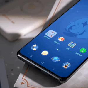 OnePlus Ace 2 Pro Genshin Impact Paimon Limited Edition Collaboration Googl - Image 6