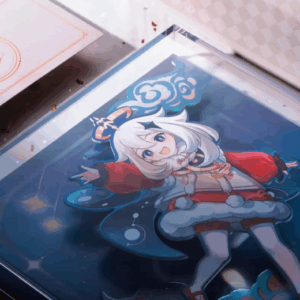 OnePlus Ace 2 Pro Genshin Impact Paimon Limited Edition Collaboration Googl - Image 7