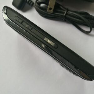 Sony Ericsson W595 Original Unlocked W595 FM Radio Bluetooth 3.15MP Camera Bundle Description 1 battery - Image 5