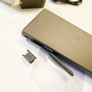 E5823 Sony Xperia Z5 Compact Z5C 32GB Android Single Sim Unlocked 4G LTE Color White - Image 8
