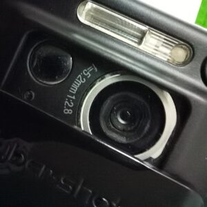 Sony Ericsson Cyber-shot K800i - Velvet black (Unlocked) Cellular Phone - Image 9