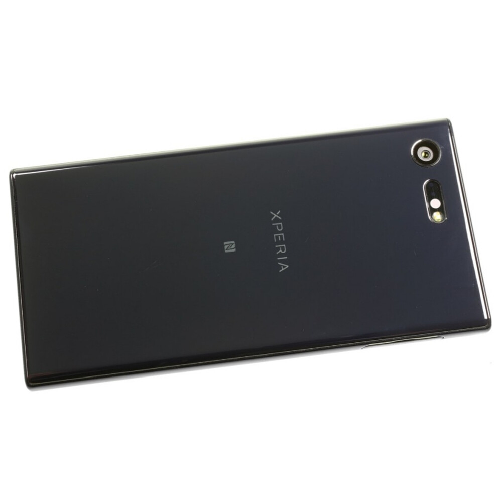 Sony Xperia X Compact 32GB - Universe Black Unlocked Smartphone DOCOMO version