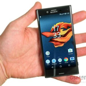 Sony Xperia X Compact 32GB - Universe Black Unlocked Smartphone DOCOMO version - Image 10