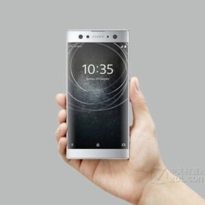 Sony Xperia XA2 Ultra Octa-core 6.0 Inches 4+64GB Dual Sim Unlocked Smart phone - Image 5