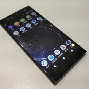 Sony Xperia XA2 Ultra Octa-core 6.0 Inches 4+64GB Dual Sim Unlocked Smart phone - Image 8