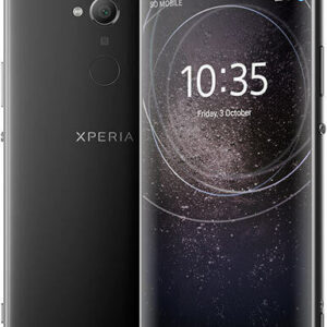 Sony Xperia XA2 Ultra Octa-core 6.0 Inches 4+64GB Dual Sim Unlocked Smart phone - Image 9