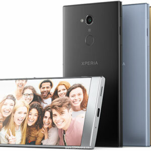 Sony Xperia XA2 Ultra Octa-core 6.0 Inches 4+64GB Dual Sim Unlocked Smart phone - Image 11
