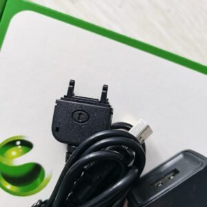 Charger for Sony Ericsson K750 K750c K750i K758 K758c K770 K770i K790 K790a Style US Plug