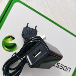 Charger for Sony Ericsson K750 K750c K750i K758 K758c K770 K770i K790 K790a Style US Plug - Image 2