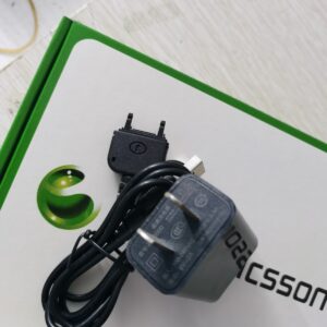 Charger for Sony Ericsson K750 K750c K750i K758 K758c K770 K770i K790 K790a Style US Plug - Image 4