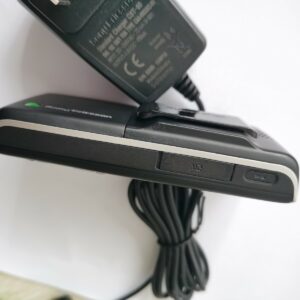 Sony Ericsson K800i K800 Cyber-shot Black (Unlocked) Classic 3G Mobile Phone Bundle Description 1 battery - Image 6