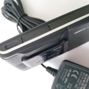 Sony Ericsson K800i K800 Cyber-shot Black (Unlocked) Classic 3G Mobile Phone Bundle Description 1 battery - Image 10