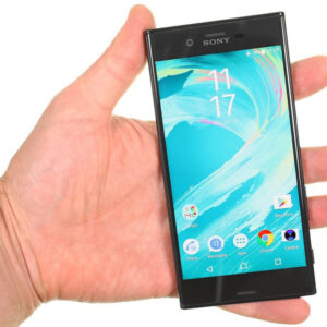 Sony Xperia XZ F8331 32GB Unlocked Android Global Unlocked smartphohne