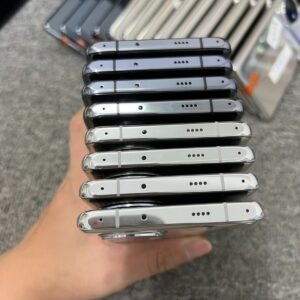 Huawei P50 Pro 256GB 4G Smartphone HarmonyOS Unlocked 4G Google Play Manufacturer Color white storage 512GB - Image 5